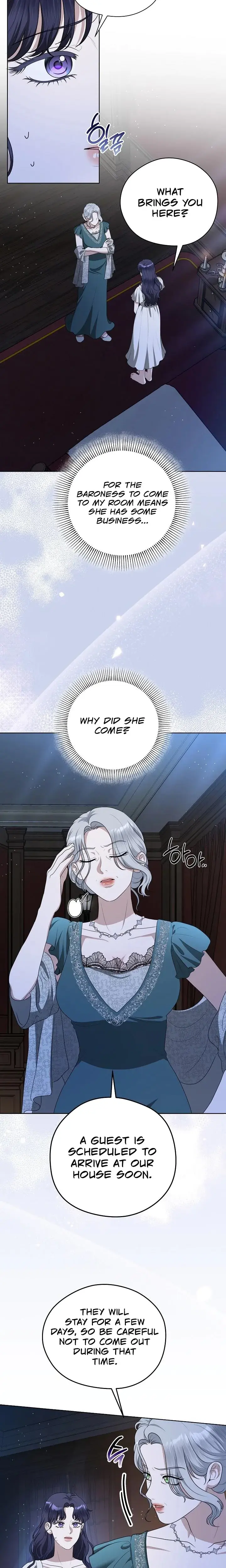My Sweet Heart Chapter 14 - Page 13