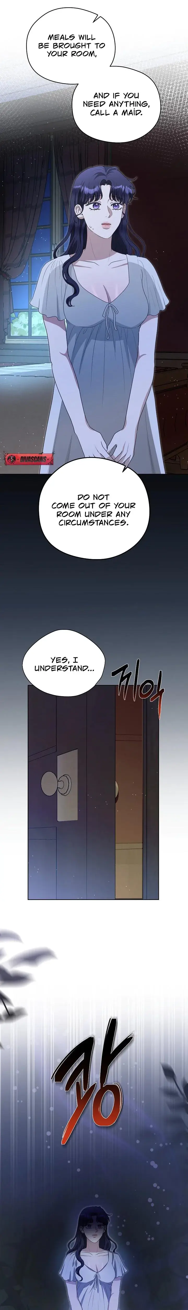 My Sweet Heart Chapter 14 - Page 15