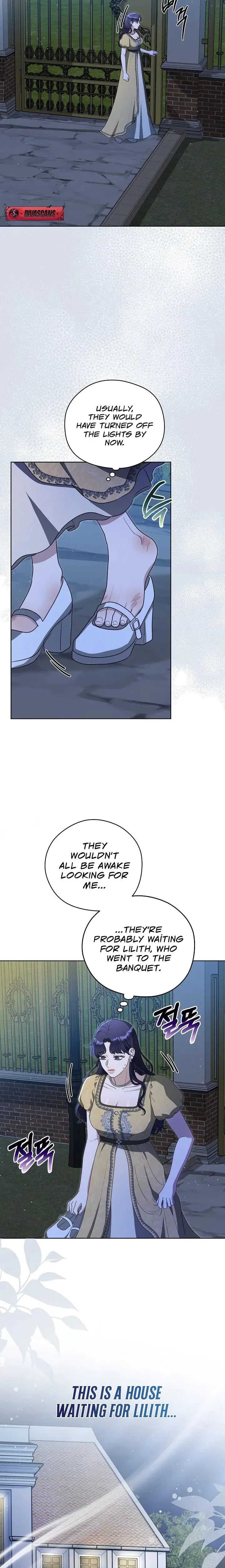 My Sweet Heart Chapter 14 - Page 2