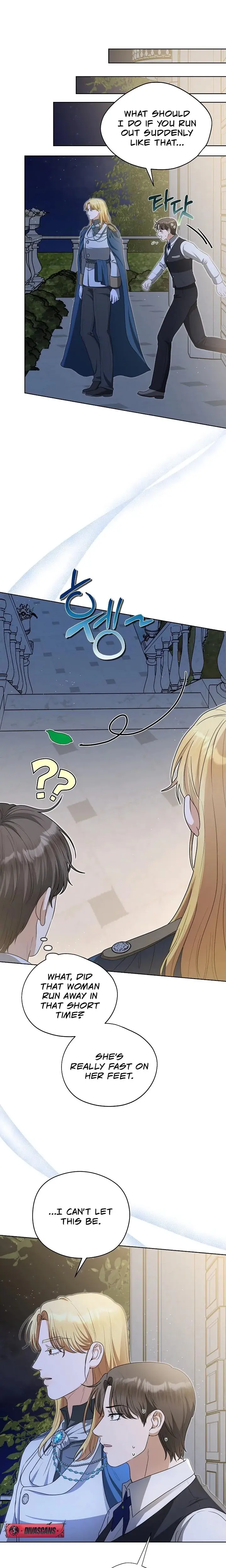 My Sweet Heart Chapter 14 - Page 25