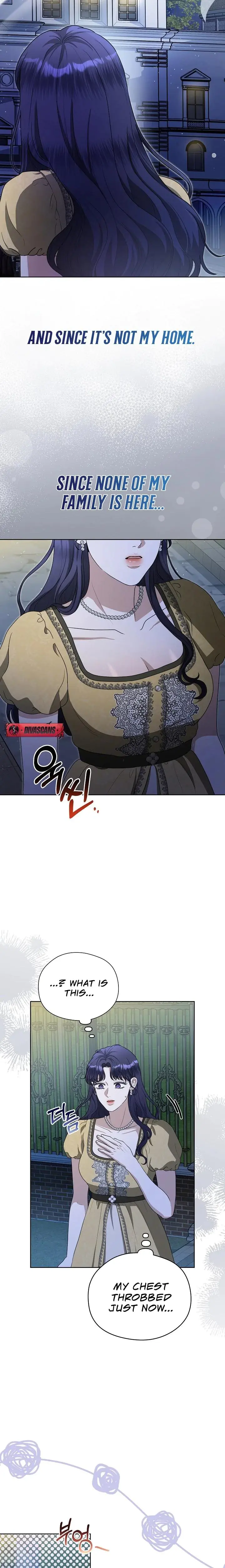 My Sweet Heart Chapter 14 - Page 3