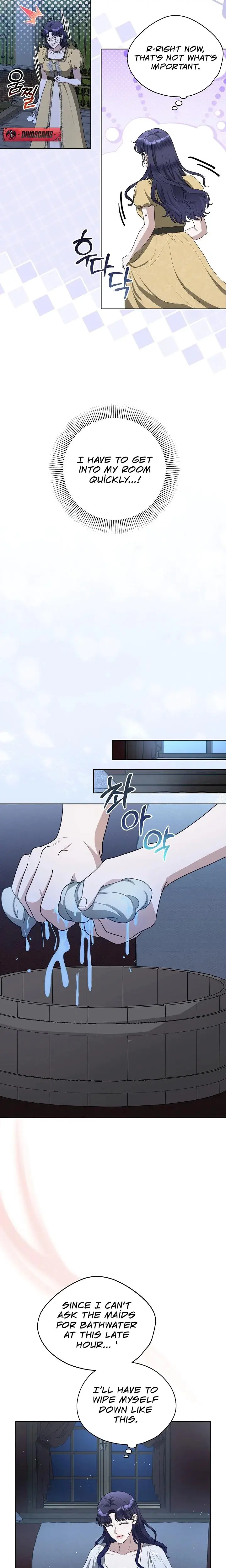 My Sweet Heart Chapter 14 - Page 4