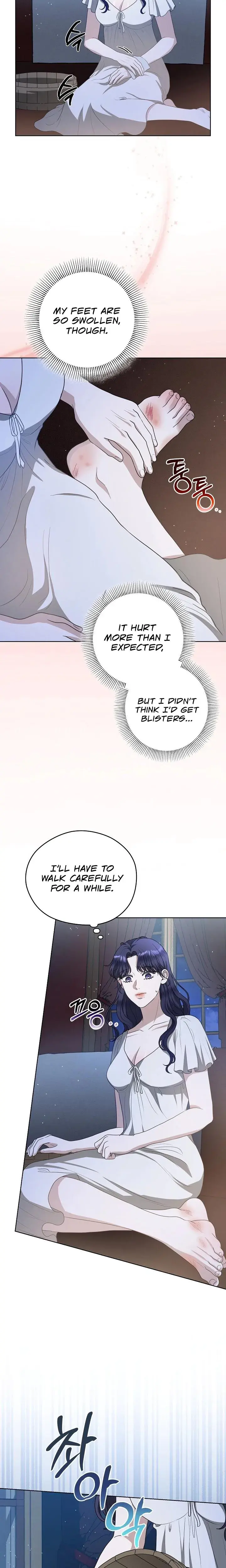 My Sweet Heart Chapter 14 - Page 5