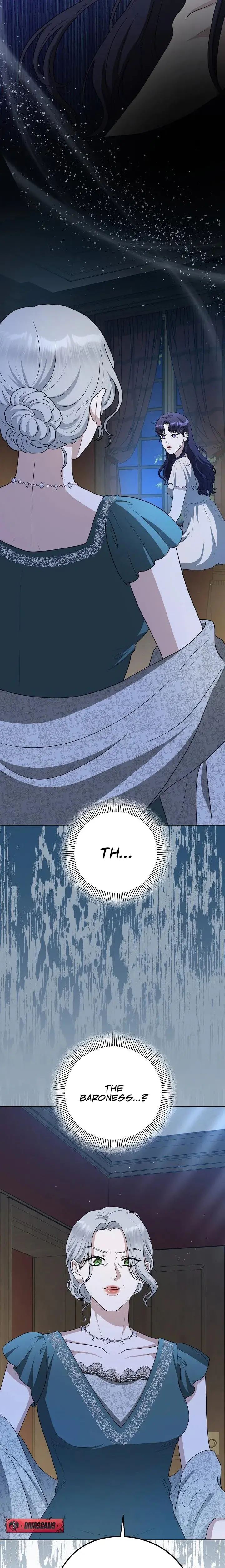 My Sweet Heart Chapter 14 - Page 9
