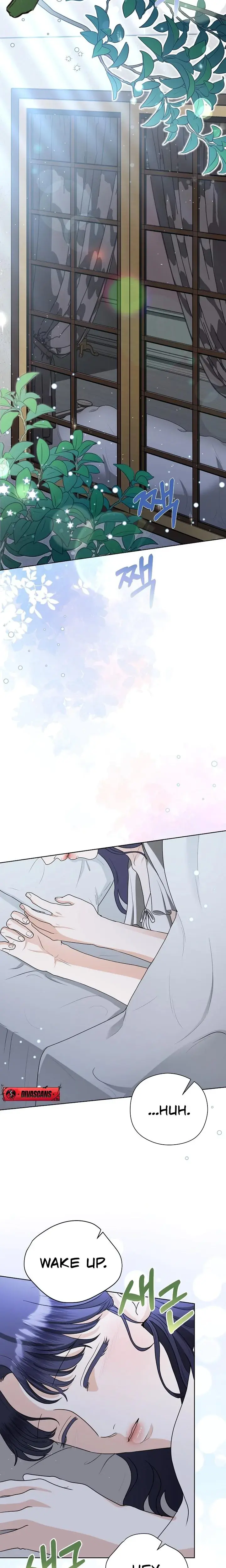 My Sweet Heart Chapter 15 - Page 10