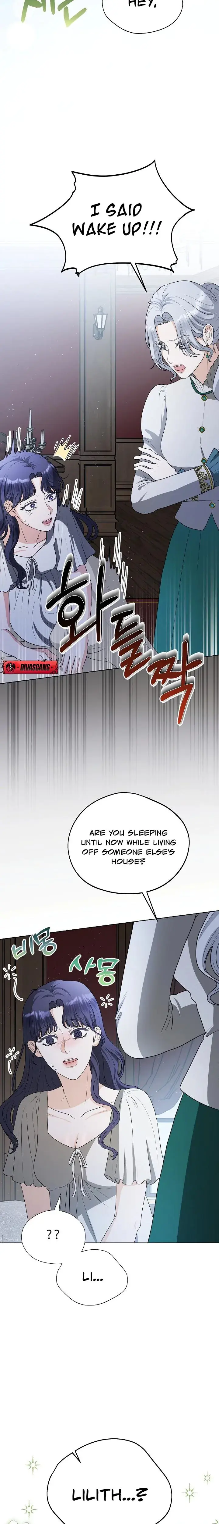 My Sweet Heart Chapter 15 - Page 11