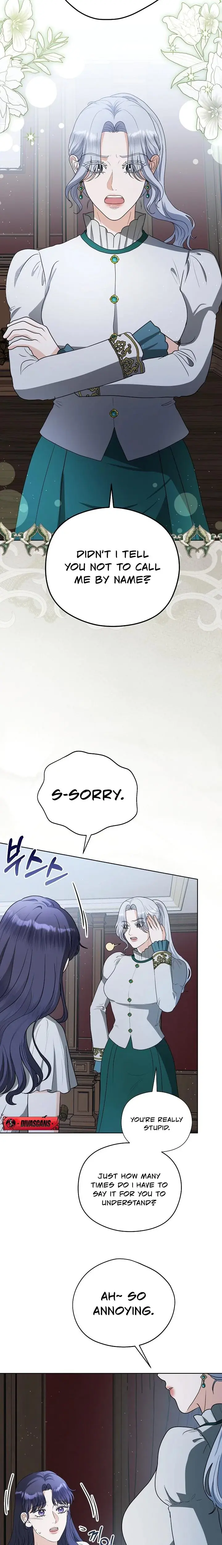 My Sweet Heart Chapter 15 - Page 12