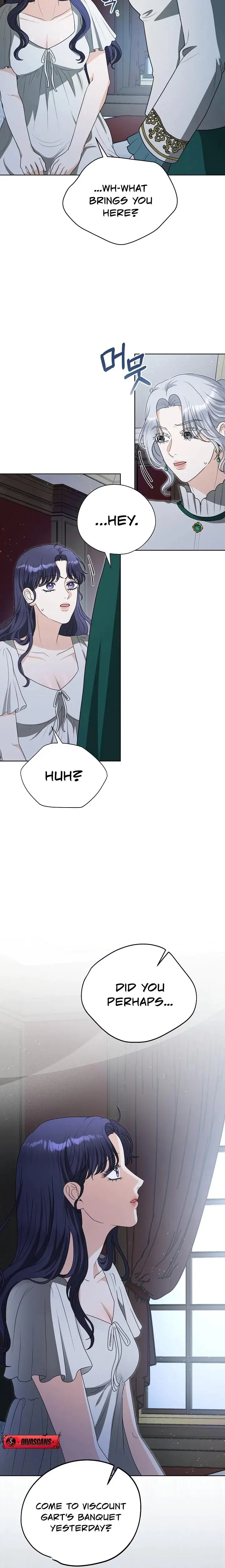 My Sweet Heart Chapter 15 - Page 13