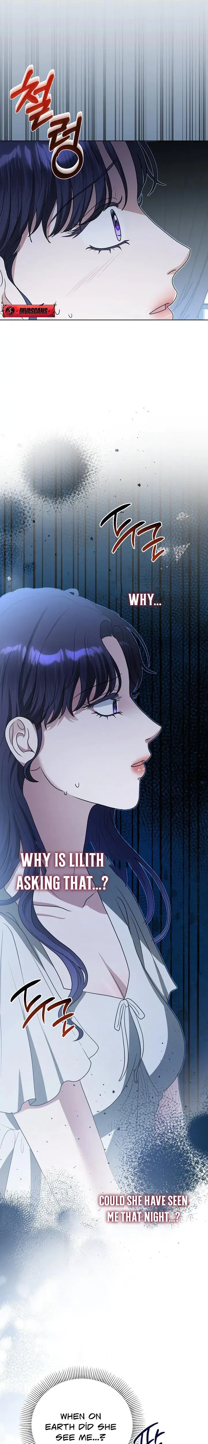My Sweet Heart Chapter 15 - Page 14