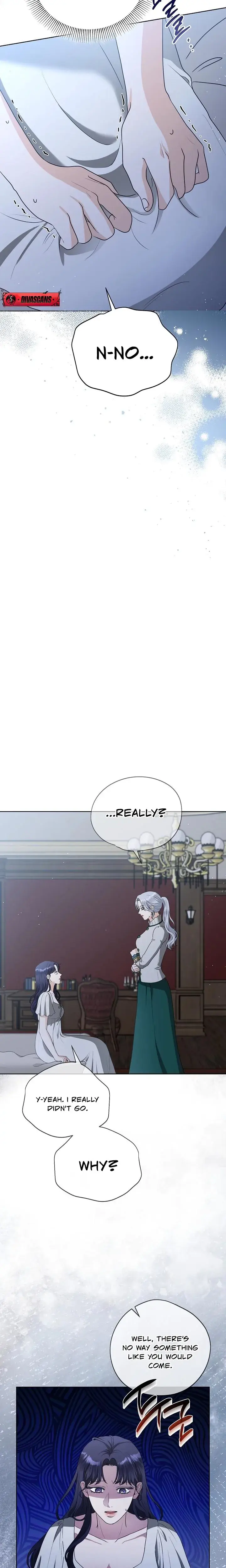 My Sweet Heart Chapter 15 - Page 15