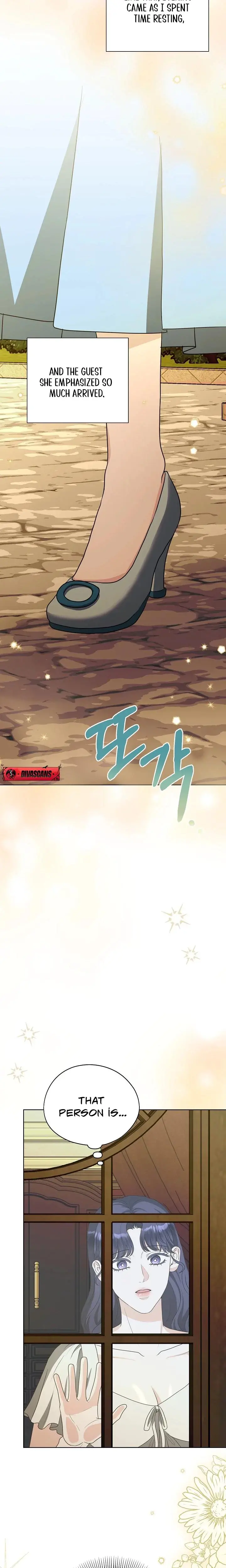 My Sweet Heart Chapter 15 - Page 18