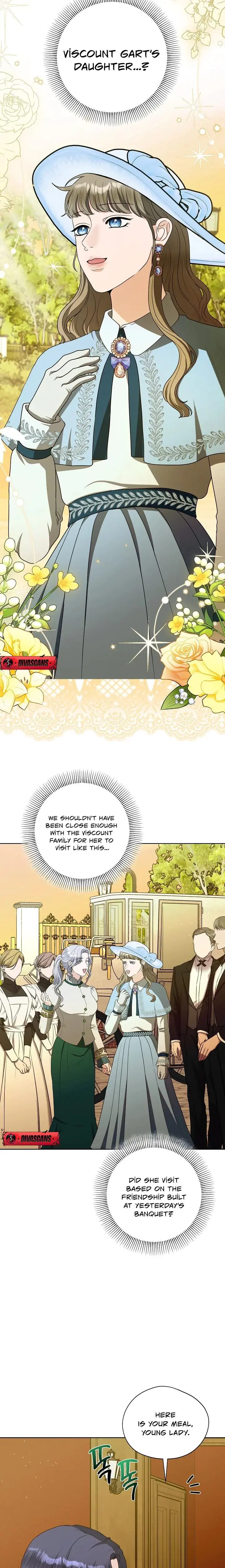 My Sweet Heart Chapter 15 - Page 19