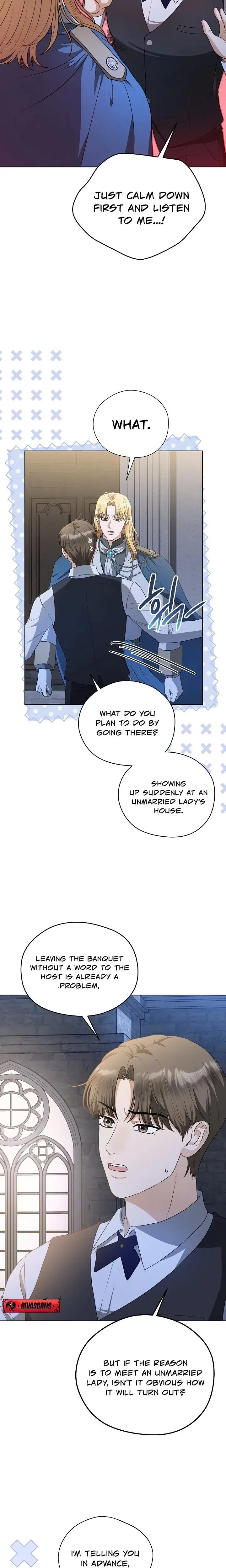 My Sweet Heart Chapter 15 - Page 2