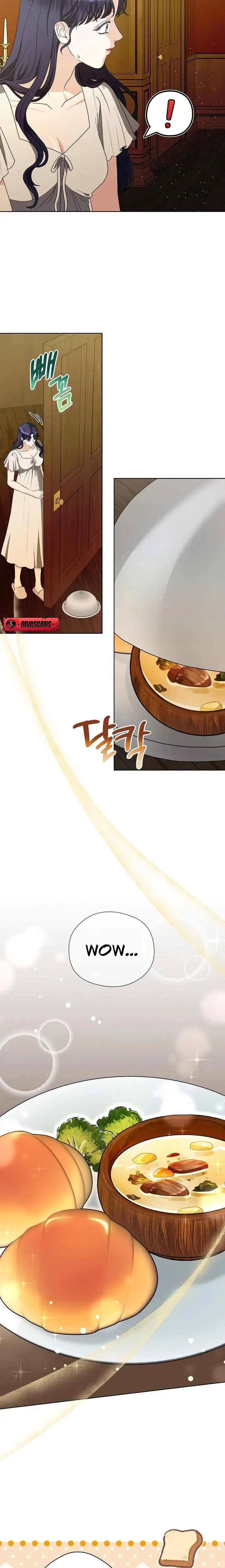My Sweet Heart Chapter 15 - Page 20
