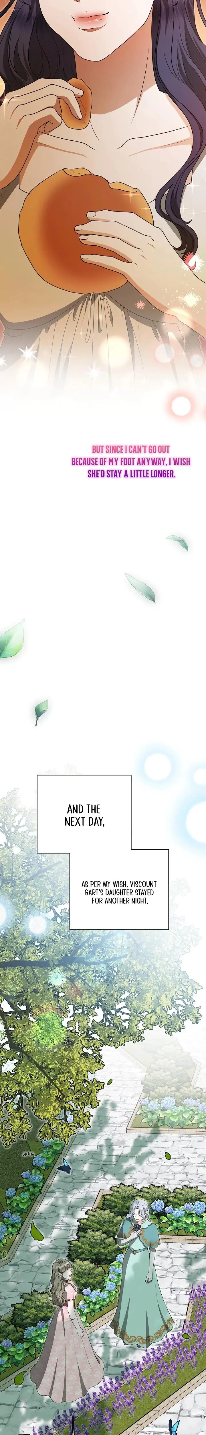 My Sweet Heart Chapter 15 - Page 22