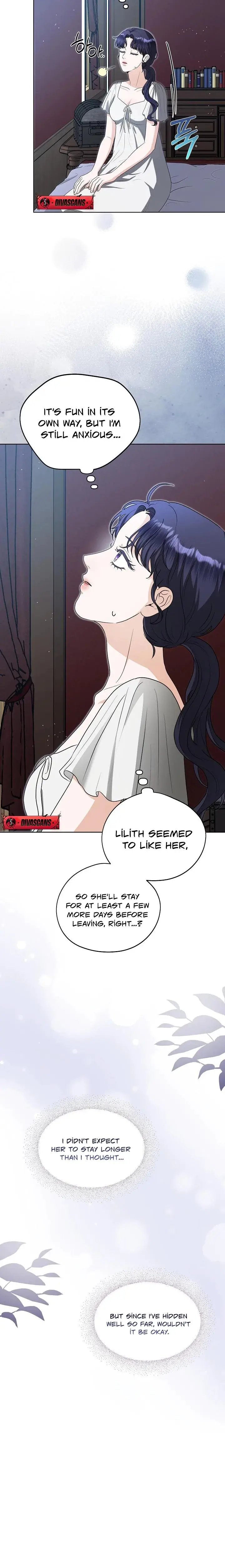 My Sweet Heart Chapter 15 - Page 28