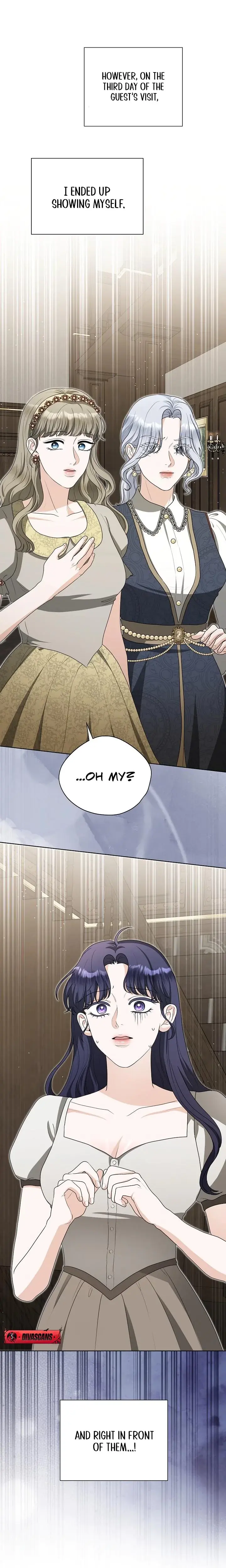 My Sweet Heart Chapter 15 - Page 29