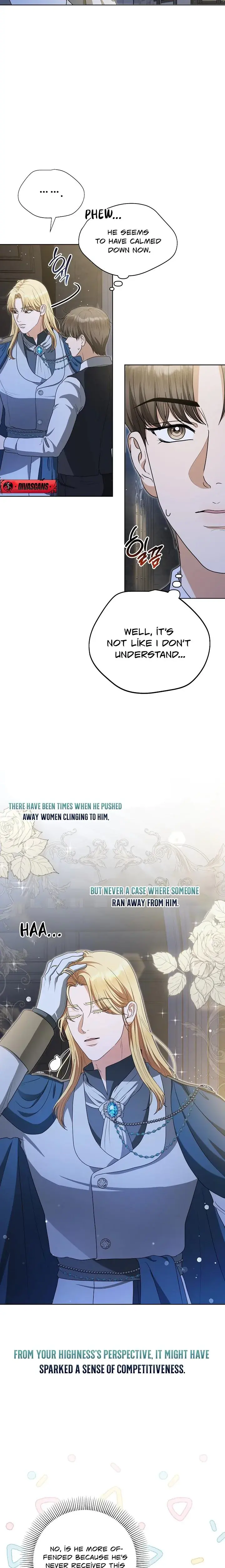 My Sweet Heart Chapter 15 - Page 4