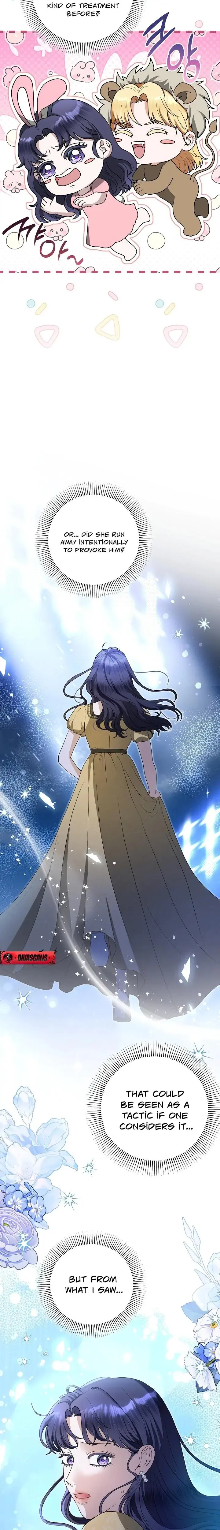 My Sweet Heart Chapter 15 - Page 5