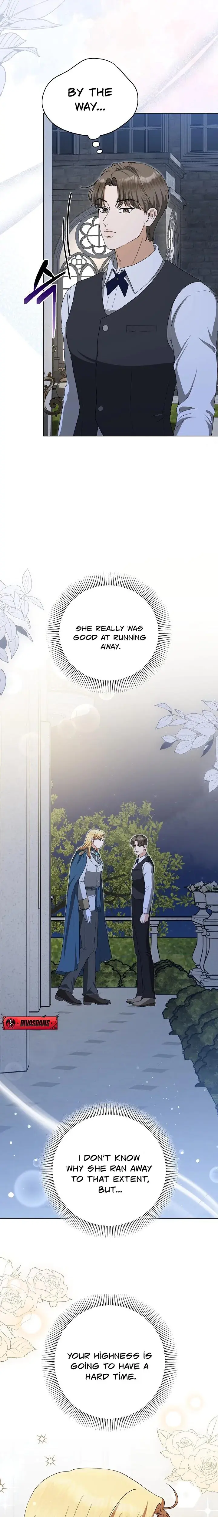 My Sweet Heart Chapter 15 - Page 8