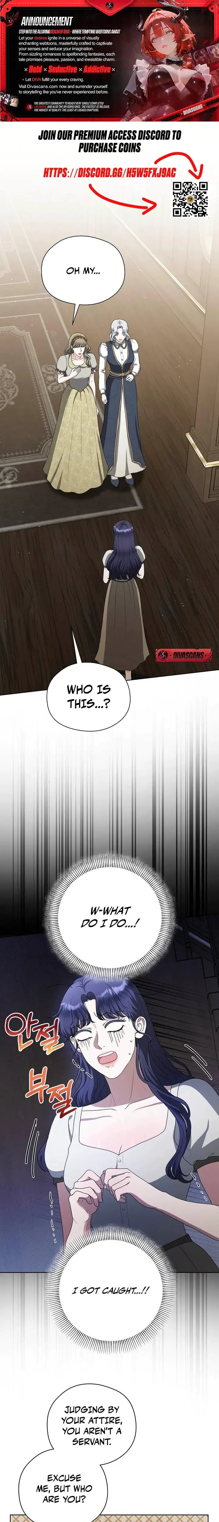 My Sweet Heart Chapter 16 - Page 1