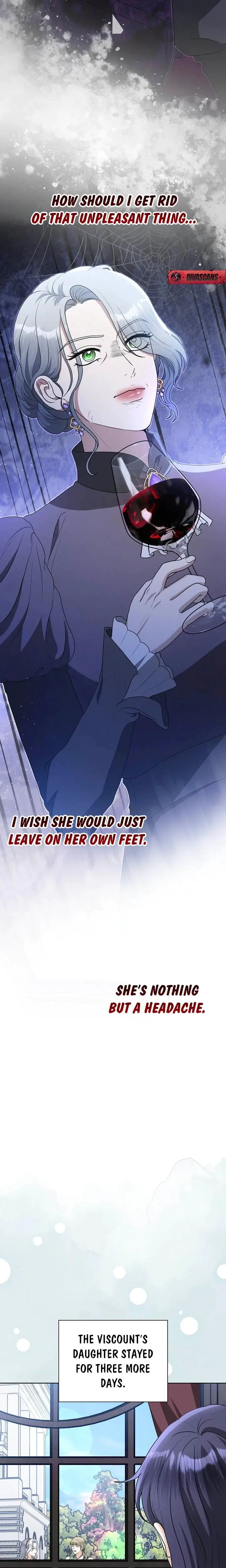 My Sweet Heart Chapter 16 - Page 15