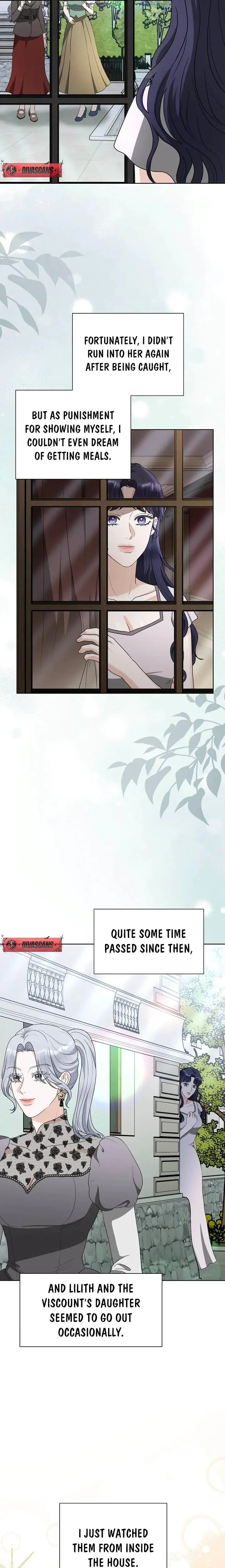 My Sweet Heart Chapter 16 - Page 16