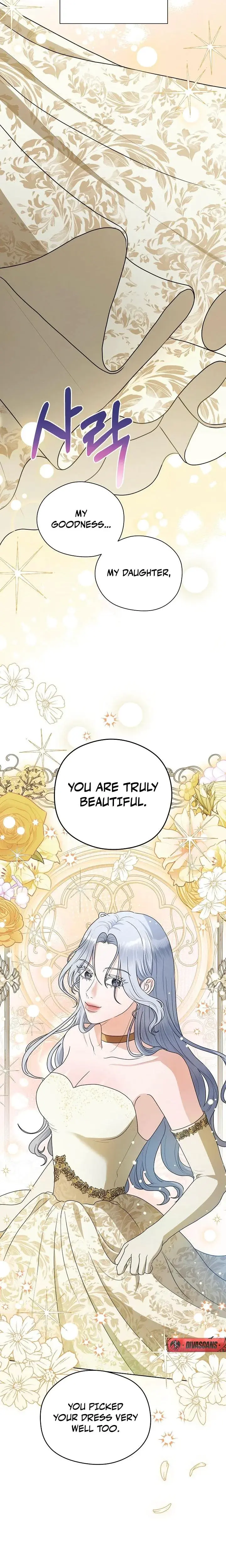 My Sweet Heart Chapter 16 - Page 17