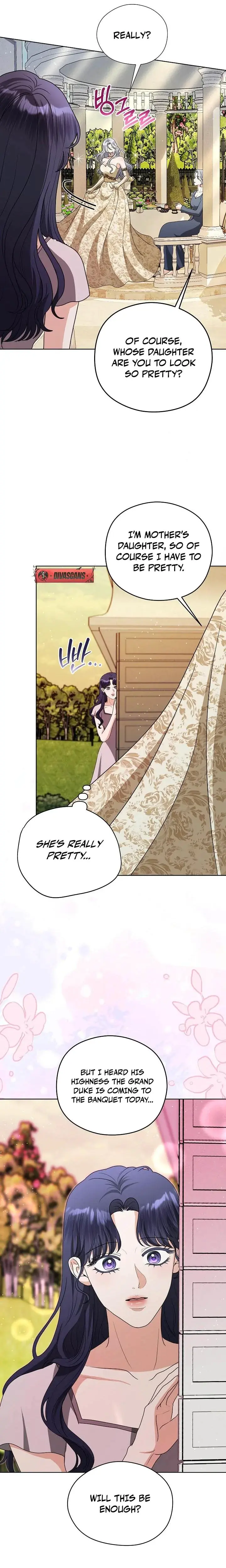 My Sweet Heart Chapter 16 - Page 18