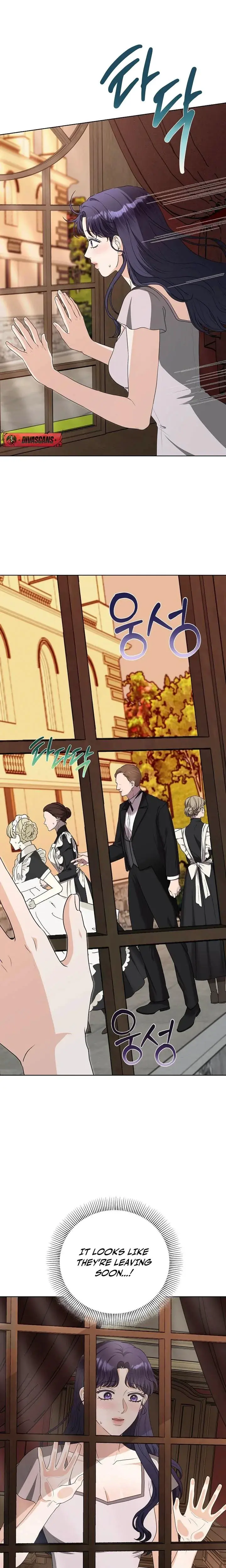 My Sweet Heart Chapter 16 - Page 25
