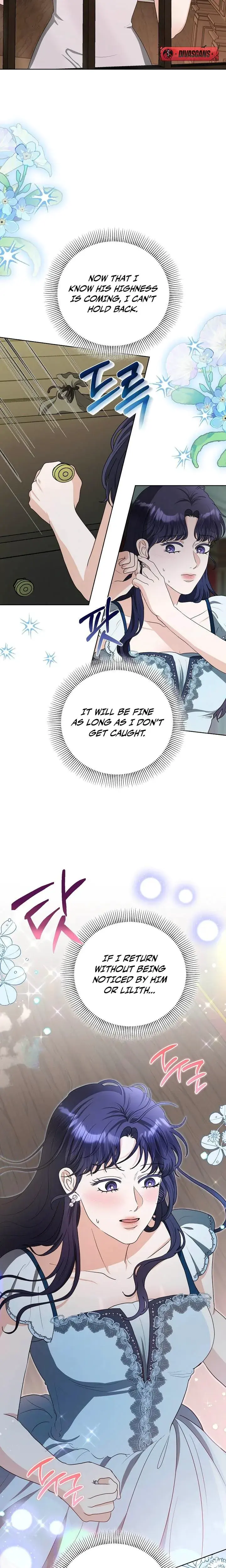 My Sweet Heart Chapter 16 - Page 26