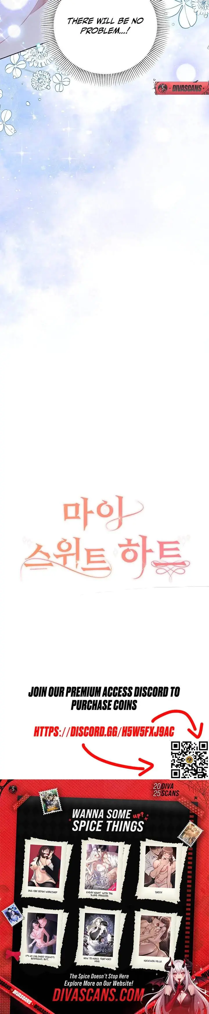 My Sweet Heart Chapter 16 - Page 27
