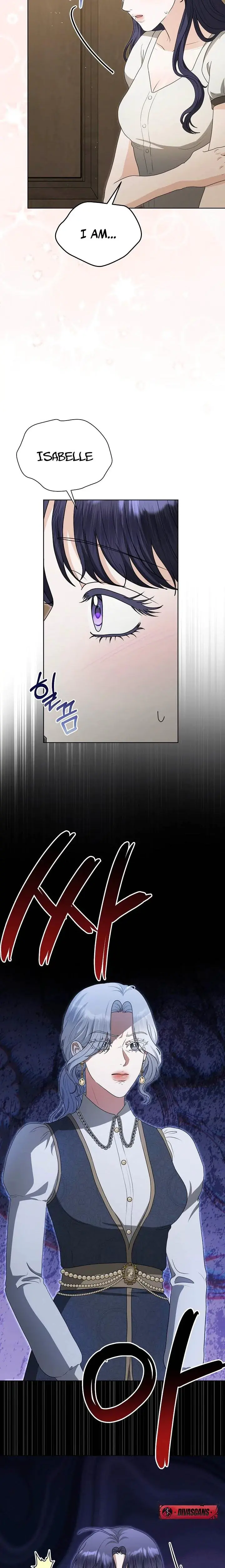 My Sweet Heart Chapter 16 - Page 4