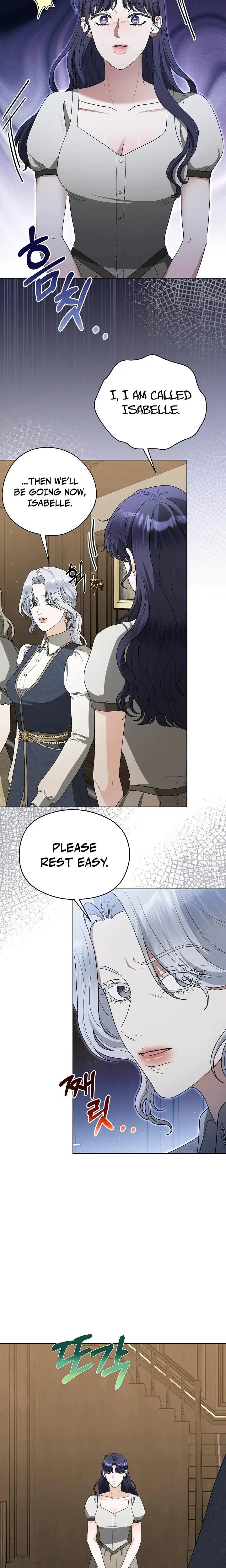 My Sweet Heart Chapter 16 - Page 5