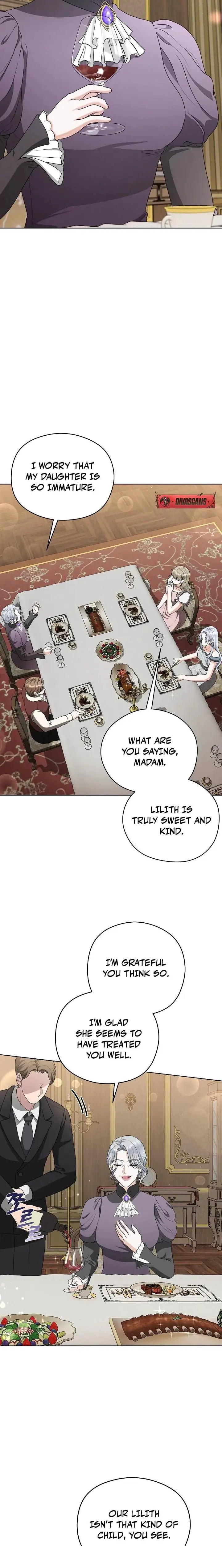 My Sweet Heart Chapter 16 - Page 7