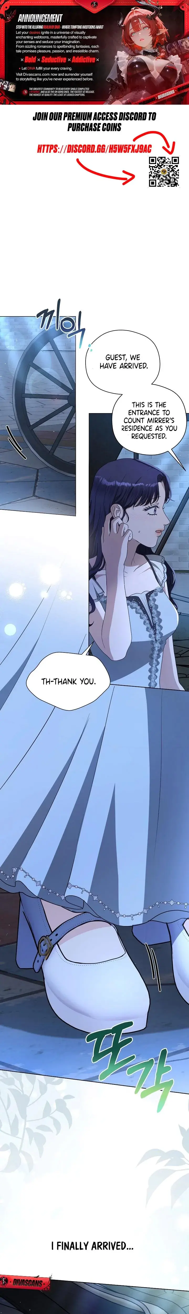 My Sweet Heart Chapter 17 - Page 1