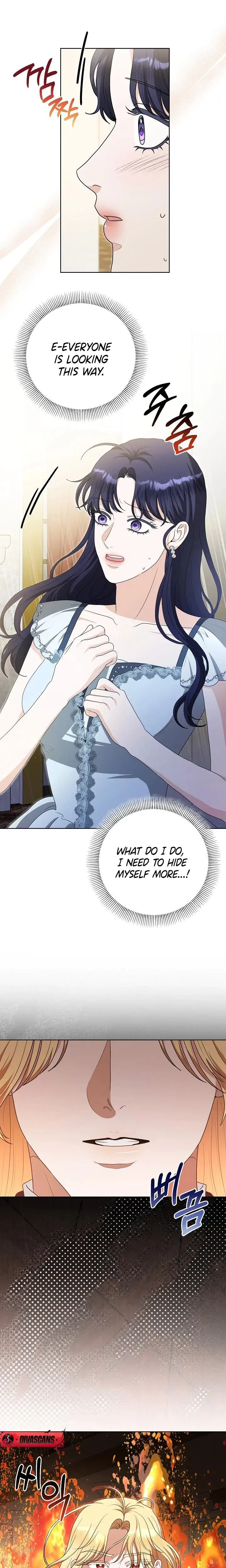 My Sweet Heart Chapter 17 - Page 10
