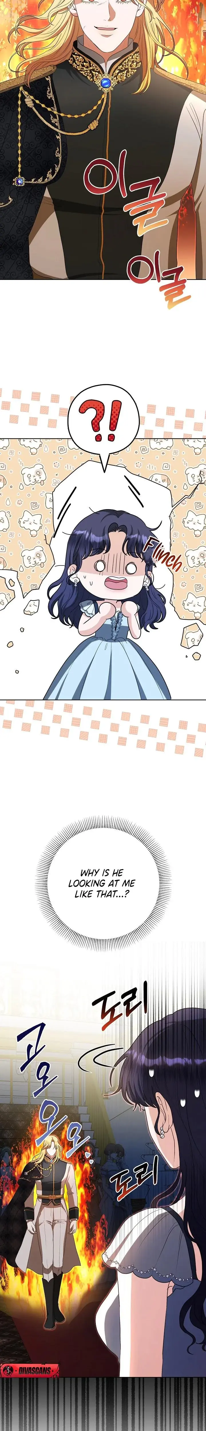 My Sweet Heart Chapter 17 - Page 11
