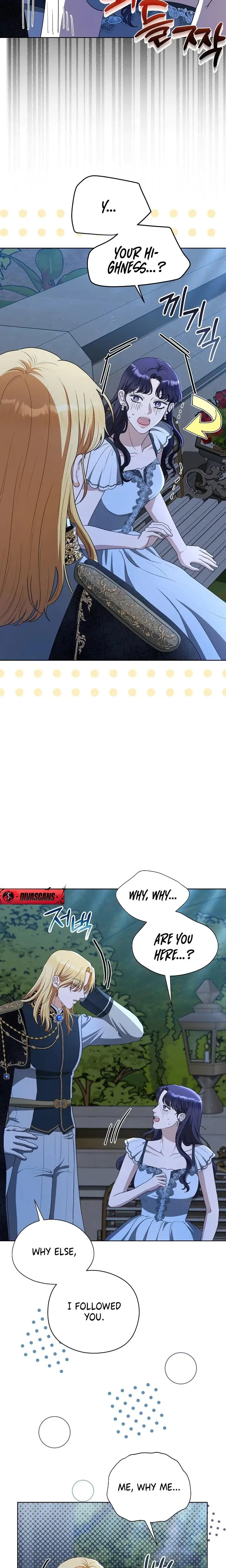 My Sweet Heart Chapter 17 - Page 16