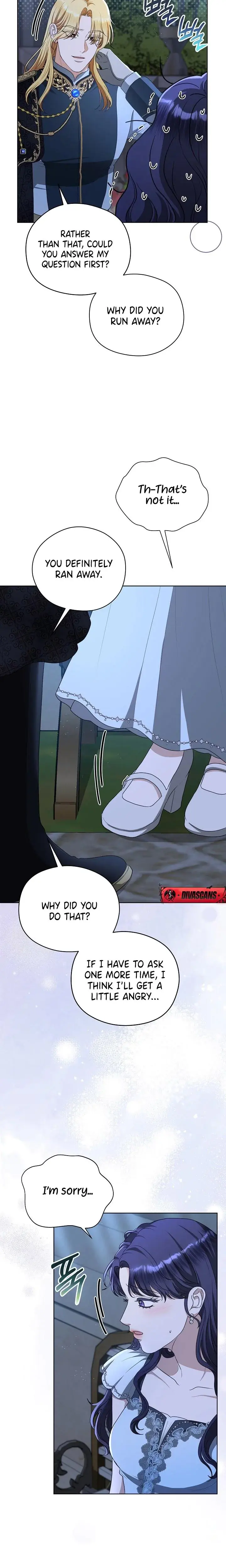 My Sweet Heart Chapter 17 - Page 17