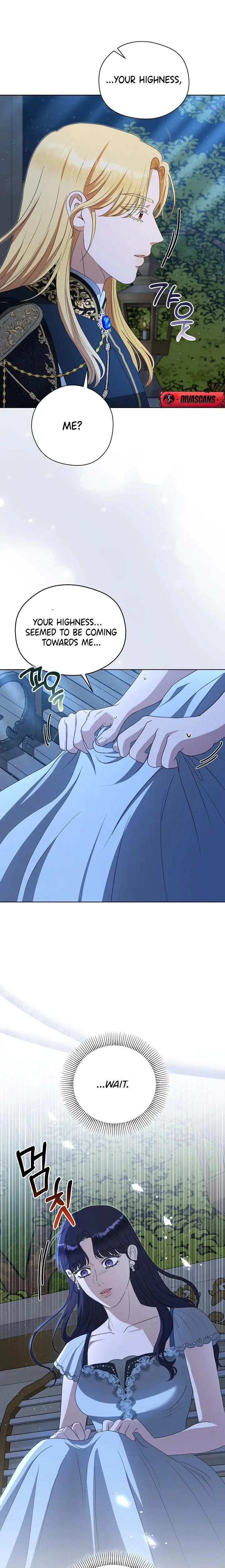 My Sweet Heart Chapter 17 - Page 18