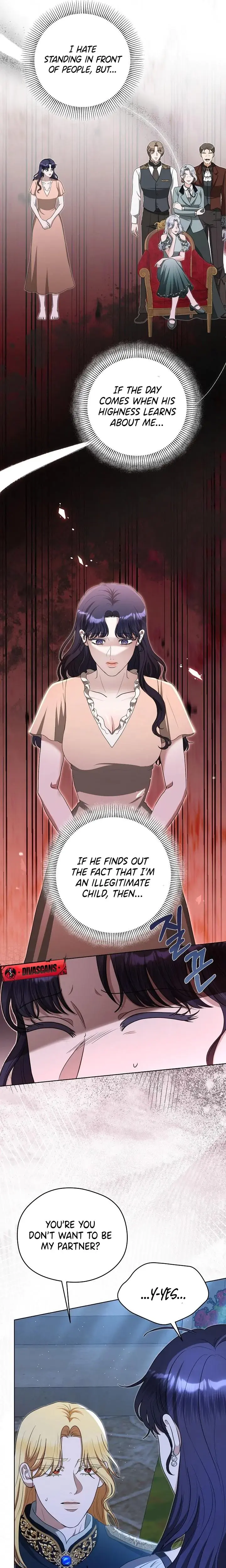 My Sweet Heart Chapter 17 - Page 23