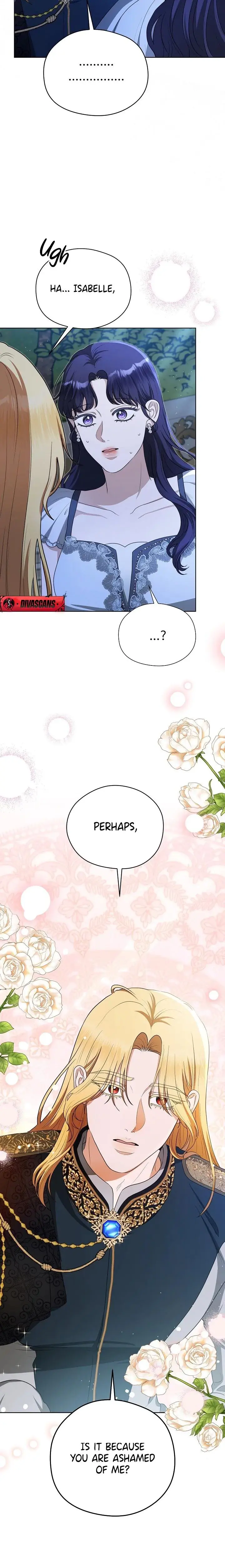 My Sweet Heart Chapter 17 - Page 24