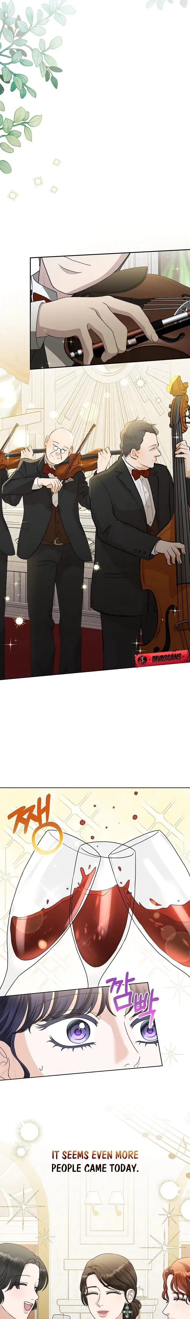 My Sweet Heart Chapter 17 - Page 3
