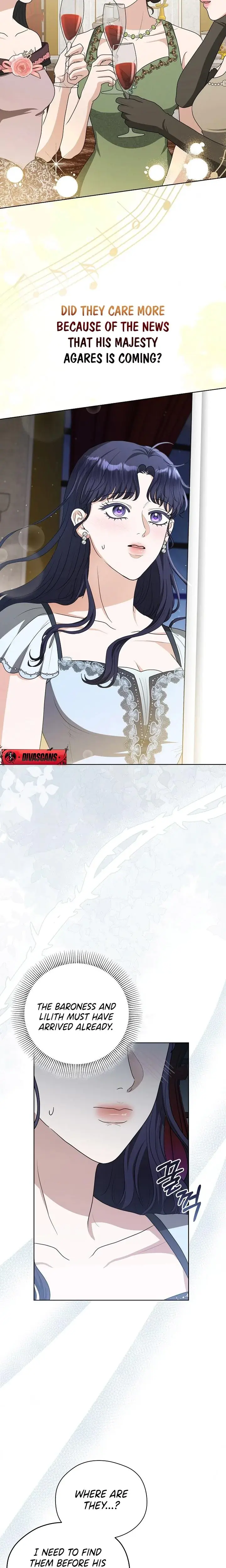 My Sweet Heart Chapter 17 - Page 4