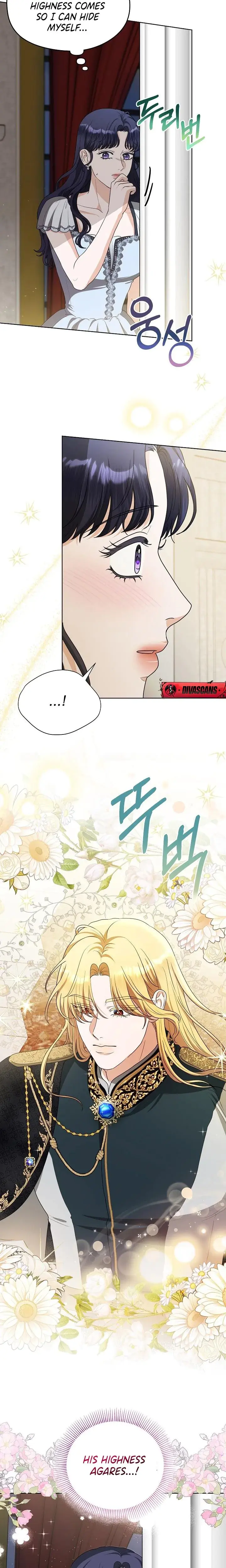 My Sweet Heart Chapter 17 - Page 5