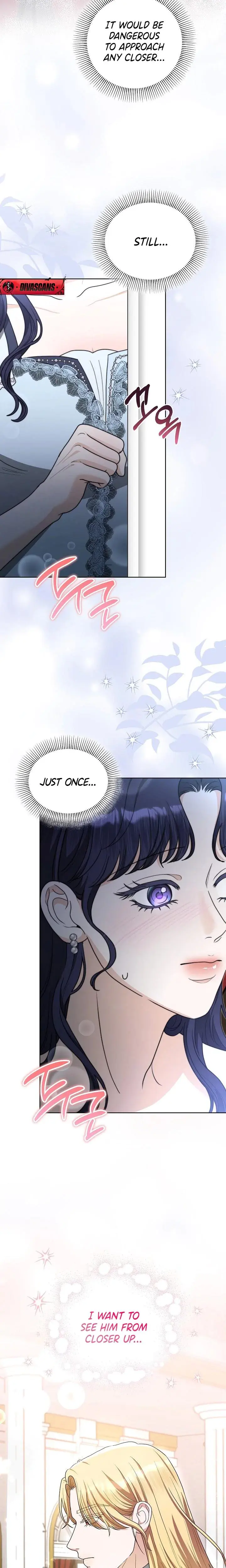 My Sweet Heart Chapter 17 - Page 7