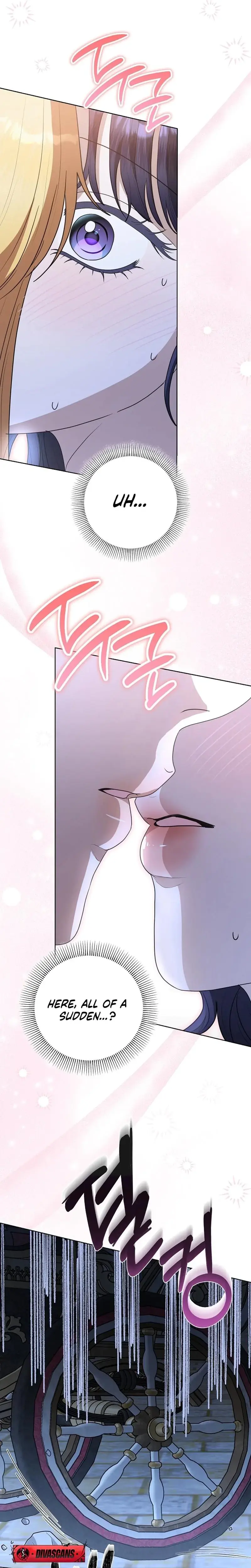 My Sweet Heart Chapter 18 - Page 12
