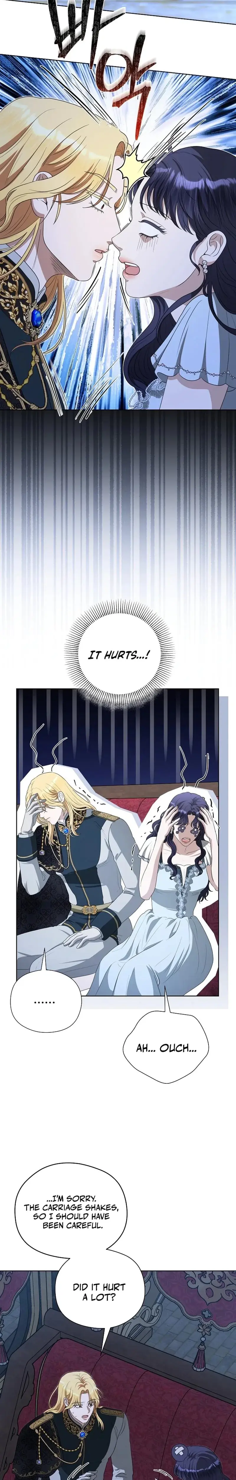 My Sweet Heart Chapter 18 - Page 13