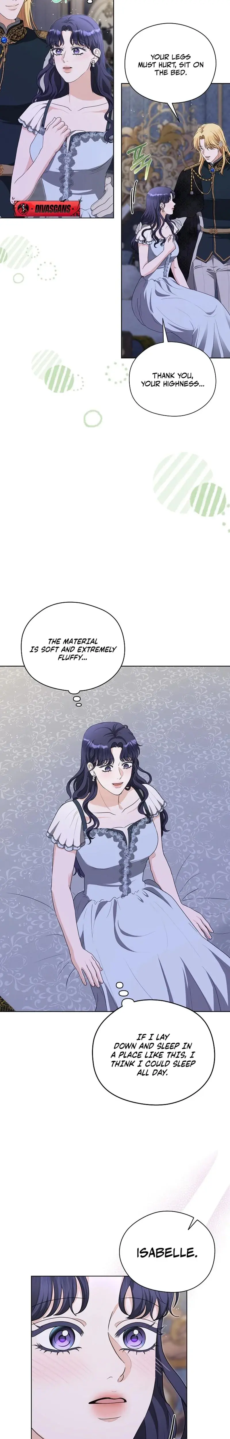 My Sweet Heart Chapter 18 - Page 25